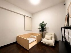 Hume Park I (D21), Condominium #601573981